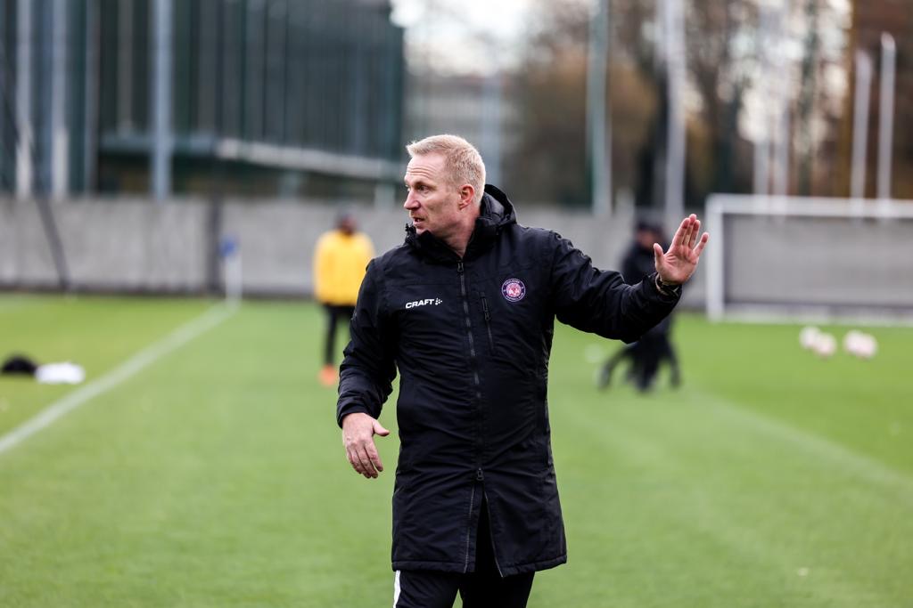 Hvad laver en indkasttræner? Fodboldens mest oversete konkurrencefordel